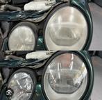 Koplampen polijsten op locatie - ook voor de APK keuring!, Auto-onderdelen, Verlichting, Ophalen of Verzenden, Gebruikt, BMW