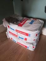 Knauf Rotband 3x10kg - Nieuwstaat, Ophalen, Nieuw, Overige typen
