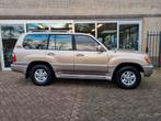 Lexus LX 470 Zeer nette lexus 1e eigenaar 94367 miles!, Auto's, Automaat, Gebruikt, Overige carrosserieën, 234 pk