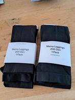 2x H&M Zwangerschapslegging Maat M - Nieuw, Ophalen