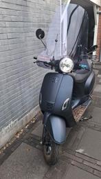 AGM vx50i injectie scooter - bj 2021 - zeer weinig km!!!, Ophalen, Zo goed als nieuw, Benzine, Overige merken