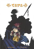 Tara (Hardcover) Nieuwstaat, Eén stripboek, Ophalen, Nieuw