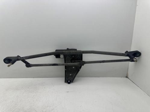 Ruitenwismotor + Mechaniek van een Ford Transit, Auto-onderdelen, Ruiten en Toebehoren, Ford, Gebruikt, 3 maanden garantie, Ophalen of Verzenden