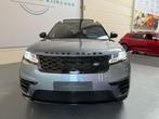 Land Rover Range Rover Velar 2.0 I4 AWD HSE Dynamic BOVAG ga, Auto's, Automaat, Blauw, Bedrijf, Diesel