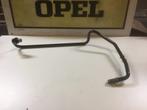 Leiding oliekoeler voor Opel Astra G OPC 90573013, Auto-onderdelen, Ophalen of Verzenden, Nieuw, Opel