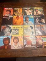 19 Vinyl Singles - André Hazes Collectie, Cd's en Dvd's, Cd's | Verzamelalbums, Ophalen, Gebruikt, Nederlandstalig