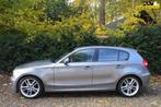 BMW 1-serie 118i Edition Org NL/NAP, Zwart, Origineel Nederlands, 1275 kg, Hatchback