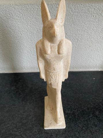 Anubis Beeldje beschikbaar voor biedingen
