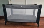 Campingbedje prenatal, Kinderen en Baby's, Kinderkamer | Bedden, Ophalen, Gebruikt, Minder dan 140 cm, Matras