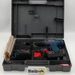 Bosch GSR 9.6 VES-2 accuboormachine + 2x accu - Met garantie, Doe-het-zelf en Verbouw, Gereedschap | Boormachines, Ruilrijk, Zo goed als nieuw