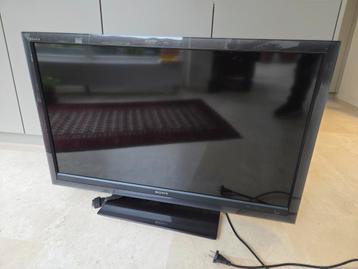 Sony LCD digitale tv beschikbaar voor biedingen