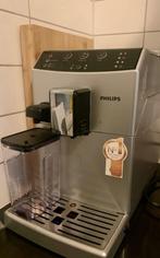Kaffeevollautomat Philips HD8829, 4 tot 10 kopjes, Gebruikt, Afneembaar waterreservoir, Koffiemachine