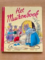 Het Muizenboek - klassiek Kinderboek op rijm, Ophalen of Verzenden, Gelezen, Clinge Doorenbos, Fictie algemeen