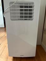 Mobiele airco, Ophalen of Verzenden, Zo goed als nieuw