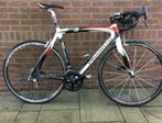 Pinarello FP3 racefiets, 28 inch, Gebruikt, Carbon, 15 tot 20 versnellingen