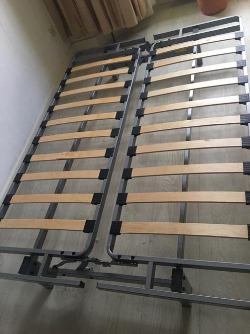 Lichtgewicht en betrouwbaar stevig bed /bank, Kinderen en Baby's, Kinderkamer | Bedden, Gebruikt, Minder dan 140 cm, 85 tot 100 cm