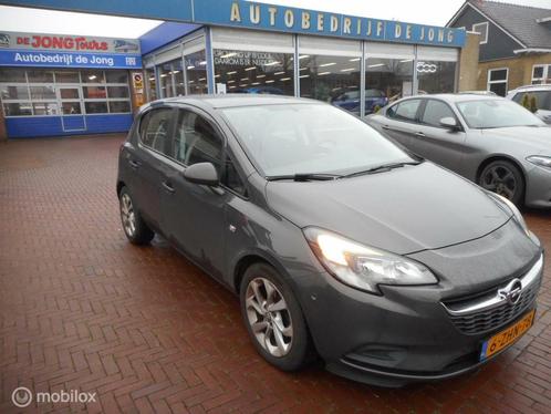 Opel Corsa 1.0 Turbo Business+, Auto's, Opel, Bedrijf, Te koop, Corsa, ABS, Airbags, Airconditioning, Alarm, Android Auto, Apple Carplay