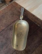 Antieke grutters/graanschep, Ophalen of Verzenden