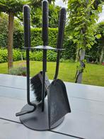 Open hard gereedschap, Ophalen of Verzenden, Zo goed als nieuw, Elektrische haard