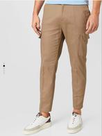 Burton men’s wear London cargo broek maat 32 (S), Kleding | Heren, Broeken en Pantalons, Nieuw, Ophalen of Verzenden