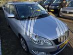 Skoda Fabia Combi 1.2 TDI Greenline Businessline | Airco | C, Auto's, Voorwielaandrijving, Euro 5, Stof, 1199 cc