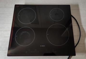 Bosch inductie kookplaat 60cm pie611t14e beschikbaar voor biedingen