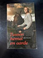 Bram Hulzebos - Tussen hemel en aarde, Gelezen, Bram Hulzebos, Ophalen of Verzenden, Nederland