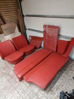 Complete stoelen met bekleding Volvo 544/444, Ophalen, Nieuw, Volvo