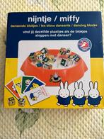Nijntje Dansende Blokjes, Ophalen of Verzenden, Nieuw