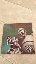 LP Queen News of the world, Ophalen of Verzenden, Zo goed als nieuw, Poprock