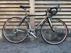 Stevens Vuelta Ultegra, Gebruikt, Aluminium, Meer dan 20 versnellingen, 53 tot 57 cm