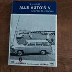 Europese stationcars., Ophalen of Verzenden, Zo goed als nieuw