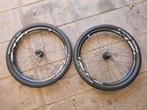 Giant 27,5" 650B boost wielset racing ralph/nobby nic, Fietsen en Brommers, Fietsonderdelen, Ophalen of Verzenden, Zo goed als nieuw
