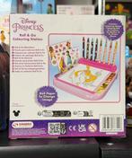 Disney Prinses Tekenbord Kleurset met rol tekenen prinsessen, Assepoester of Belle, Nieuw, H, H