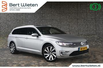 Volkswagen Passat Variant 1.4 TSI GTE Highline | Geen import beschikbaar voor biedingen