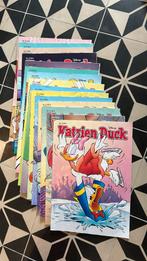 Katrien duck, 15 stuks, Meerdere comics, Ophalen of Verzenden, Gelezen, Europa