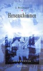 J. Bernlef: Hersenschimmen23 x, Boeken, Literatuur, Ophalen of Verzenden, J. Bernlef, Zo goed als nieuw, Nederland