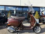 Vespa LX 25 KM 4T Touring, Fietsen en Brommers, Scooters | Vespa, Niet ingevuld, Gebruikt, Niet ingevuld, Ophalen of Verzenden