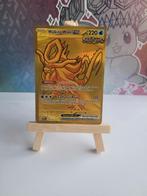 Walking Wake Ex #178/131 Pokémon Prismatic Evolutions, Ophalen of Verzenden, Nieuw, Losse kaart, Foil