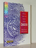 Warren Wiersbe - Dus dat is nou een christen, Boeken, Ophalen of Verzenden, Zo goed als nieuw, Christendom | Protestants