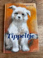 Tippeltje - W.G. van de Hulst Jr., Ophalen of Verzenden, Zo goed als nieuw, Fictie algemeen