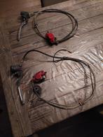 Aprilia area 51, Fietsen en Brommers, Verzenden