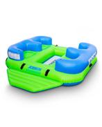 Jobe Laid Back Lounge 4P, Ophalen, Nieuw, Funband of Funtube