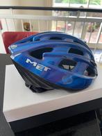 MET Helm, Ophalen, Zo goed als nieuw