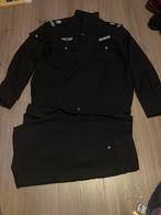 China beveiligers uniform bao an, Ophalen of Verzenden, Landmacht, Nederland, Kleding of Schoenen