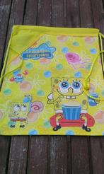 SUPER SALE Nieuwe Sponsbob rugzak div. verschilllend, Ophalen of Verzenden, Nieuw