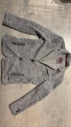 Colbert jasje kerst maat 122, Ophalen of Verzenden, Zo goed als nieuw, Jongen, Jas