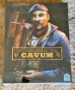 Cavum Nieuw in seal, Hobby en Vrije tijd, Gezelschapsspellen | Bordspellen, Ophalen of Verzenden, Nieuw