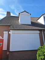 Diverse rolluiken te koop, Doe-het-zelf en Verbouw, Rolluiken, Ophalen, Gebruikt, Minder dan 100 cm, Wit
