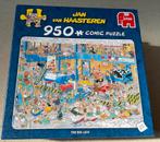Jan van Haasteren puzzel. The Big Leak, Ophalen, Zo goed als nieuw